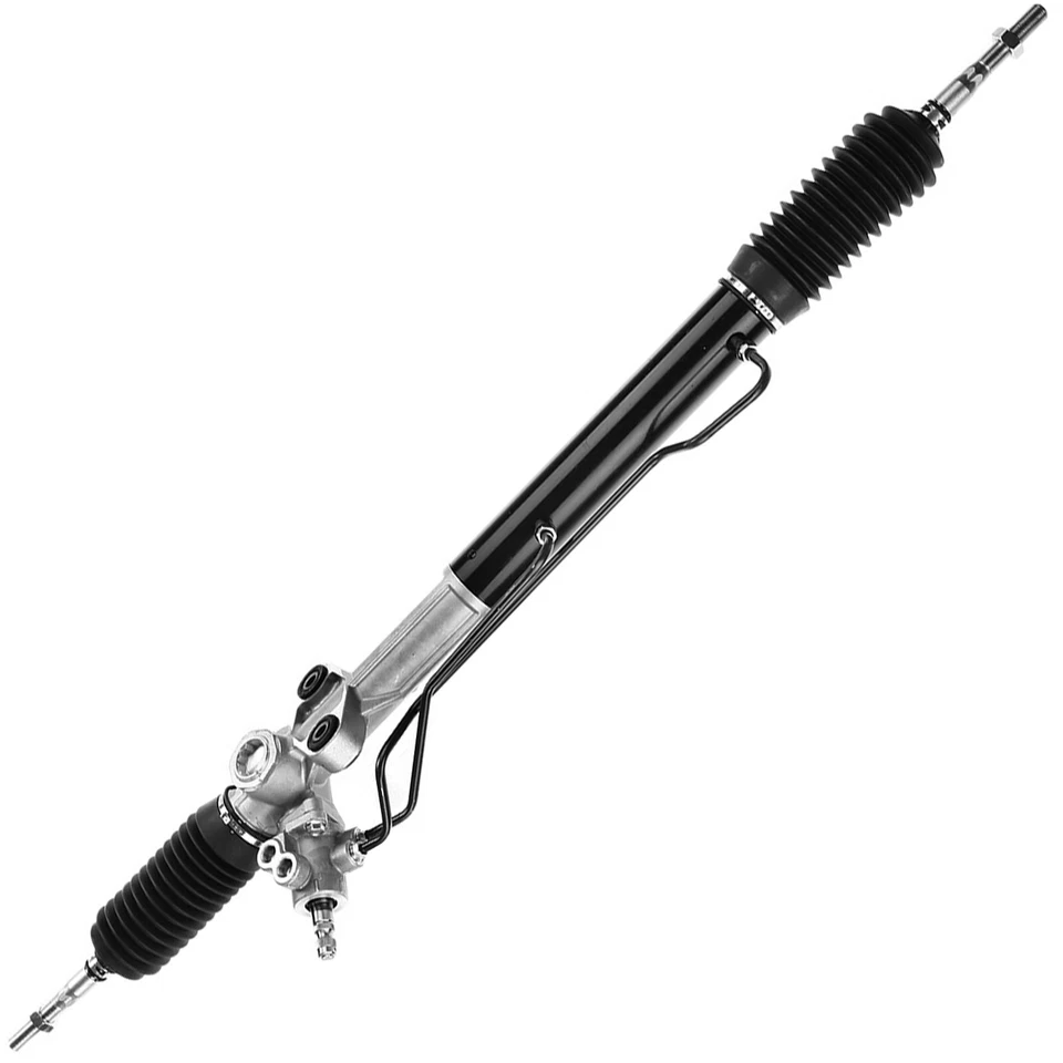 Комплект подшипников передней стойки, шестерни и ступицы 3x для Mitsubishi Montero 2003-2006 3,8 л - Изображение 4 из 4