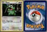 2011 Pokemon, Black & White Promos, #BW10 Axew, Holo Black Star Promo (b)