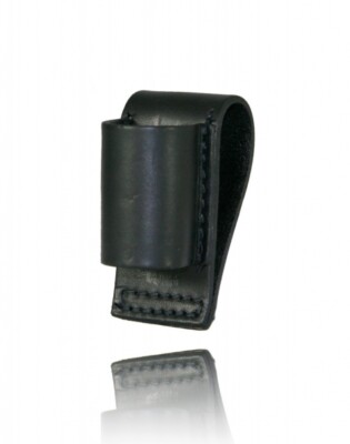 Boston Leather Streamlight Metal LED and Poly Stinger Holder 5559PS Open Style