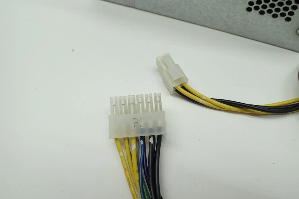 Acer M4640G Series 220W Power Supply OEM LiteOn PS-3221-1 FSP FSP220-30AGBAA - Image 3 of 4