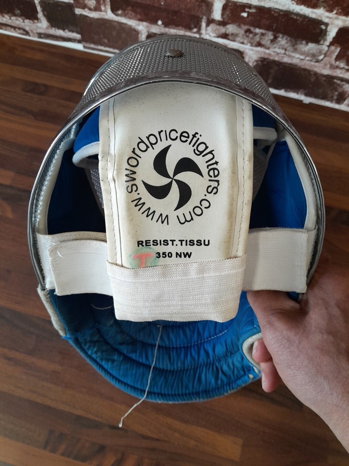 (Fencing Mask) eBay