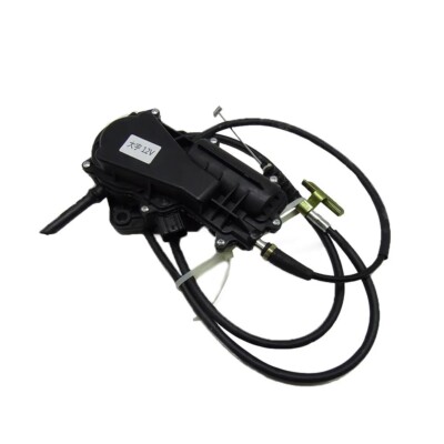 24V Engine Stop Motor 2523-9016 for Doosan Daewoo SOLAR 140W-V 340LC-7 340LC-V