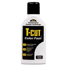T-Cut White Scratch Remover Color Fast Paintwork Restorer Car Polish 13 Color...