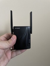 Rock Space AC1200 Dual Band WiFi Repeater RSD0608