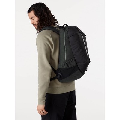 Arc'teryx Arro 22 Backpack 24016 Carbon Copy Black Gray 15