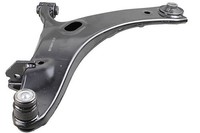 Metzger Lenker, RadaufhäNgung 58138401 Greenparts FüR Subaru, Vorderachse Links
