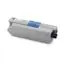 Oki 46490608 Toner Schwarz 7.000 Seiten Mc500/C500-Serie