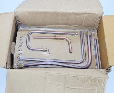 Johnson Controls TYCO 540001580, 1001461-8'', DV-5A 8'' DIELEC/ELEC TRIMVENTIL #7