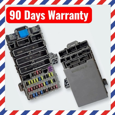 #ad 06 07 08 09 10 11 Honda Civic Interior Cabin Fuse Box Relay Dash Block 2006 2011 $123.00