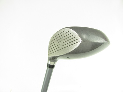 Wilson Fatshaft Railer Fairway 3 Holz 14 Grad mit Graphit Regular - Bild 3 von 9