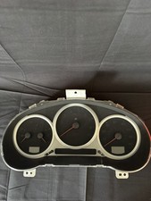 2005-2007 Subaru Wrx Sti Oem Instrument Gauge Cluster Assy 116k Miles