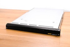 Evertz MAGNUM-HW 1RU Enterprise Class Server for MAGNUM Software Modules CG01LWY