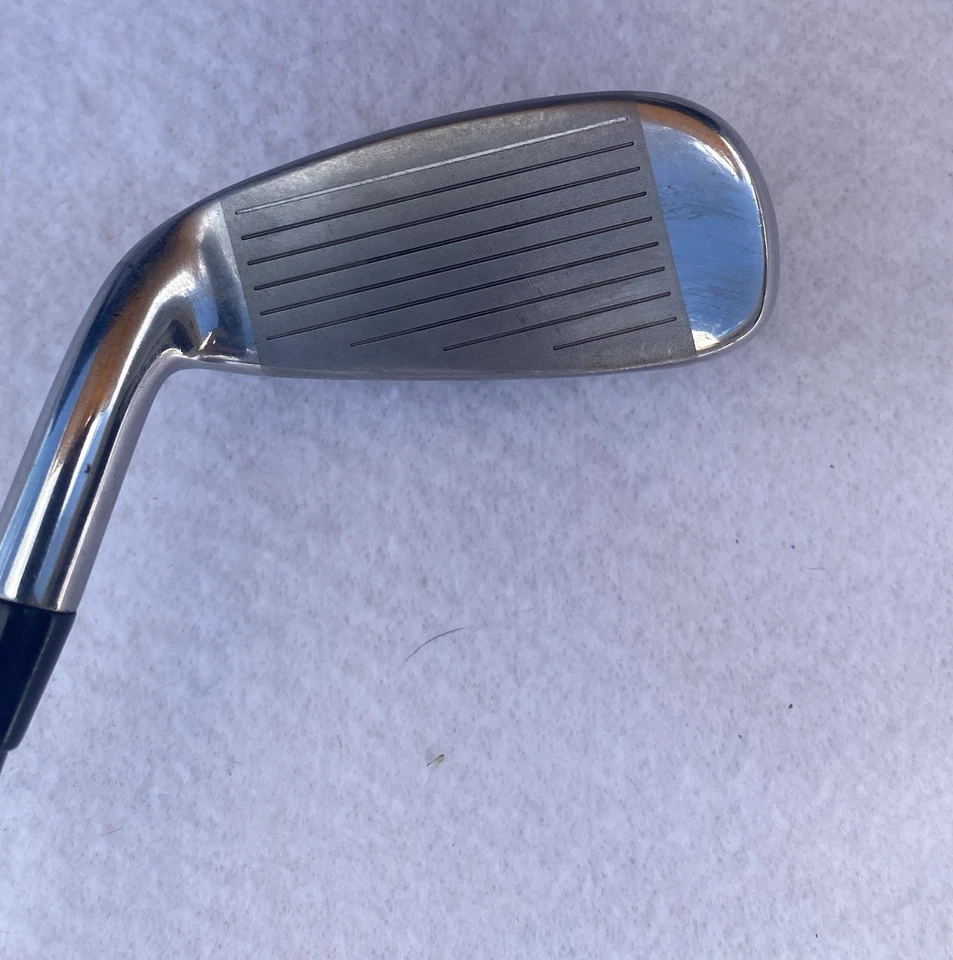 Cleveland Launcher HB Single 4 Iron Miyazaki C.Kua 6A Flex Code 3333 Senior RH - Image 4 of 4