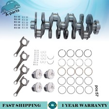 Engine rebuild overhaul kit For Volkswagen Tiguan 2017 18-20 2021 06H105701H