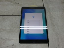 Apple iPad 9th Generation A2602 64 GB, Wi-Fi, 10.2 in - SILVER