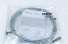 1Pcs For FESTO SMT-8M-A-PS-24V-E-2.5-OE 574335 5A 24V magnetic switch