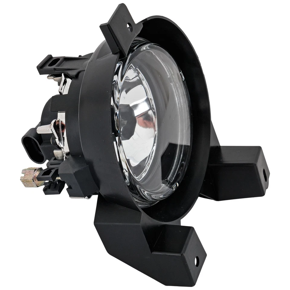 Clear Lens Fog Light For 2002-2005 Mercury Mountaineer Front Right With Bulb - Image 4 of 4