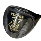 2017 KATANA  VOLTiO NINJA 880Hi G Black 11deg 1W SP361 R-flex Driver Golf L552