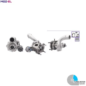 Ladegerät Charging (Supercharged Turbocharged) PA7173482 für F9Q780/790/744 1,9L