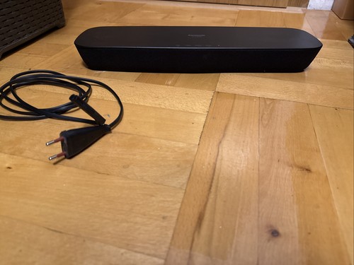 Panasonic SC-HTB200EGK 2.0 Soundbar für TV (Dolby Soundbar, Bluetooth, HDMI, 80