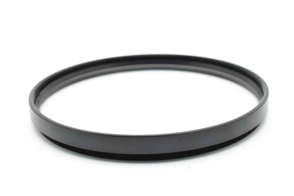 [Unused] Contax P-Filter 82mm Camera Lens Filter w/Box Manual From Japan - Image 3 of 4