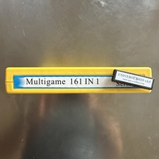 Neo Geo MVS 161 in 1 Multigioco #1 più chip Unibios v4.0 SNK