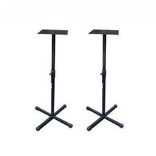 ICON Studio Monitor Stand 8" pair