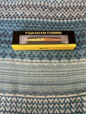 Graham Farish 372-261 N Gauge Class 47/7 47727 'Rebecca' Colas Rail