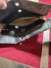 Vintage Locking Canvas Bank Bag, Dallas County State Bank in Adel, IA. — photo 8