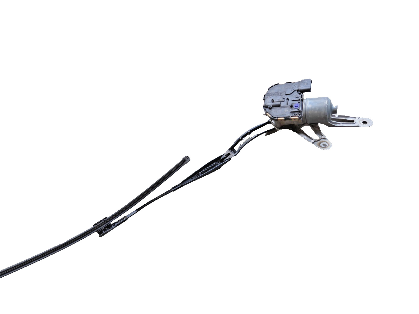 BMW i8 2014-2019 Front Right Windshield wiper assembly