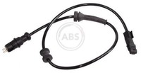 ABS Sensor Raddrehzahl A.B.S. 30304 FüR Laguna Renault 1 16V B563 B564 K563 K564
