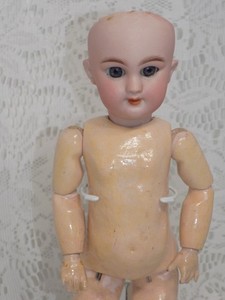 はるです Jumeau リプロ 82cm Jumeau Doll | eBay