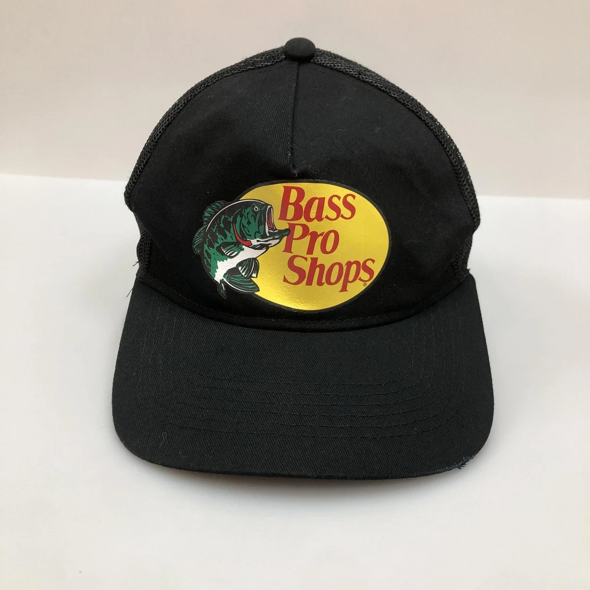 Bass Pro Shops Black Hats for Men for sale | eBay