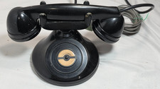 Automatic Electric Company Chicago Monophone Telephone