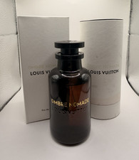 Louis Vuitton Ombre Nomade Eau de Parfum Spra...