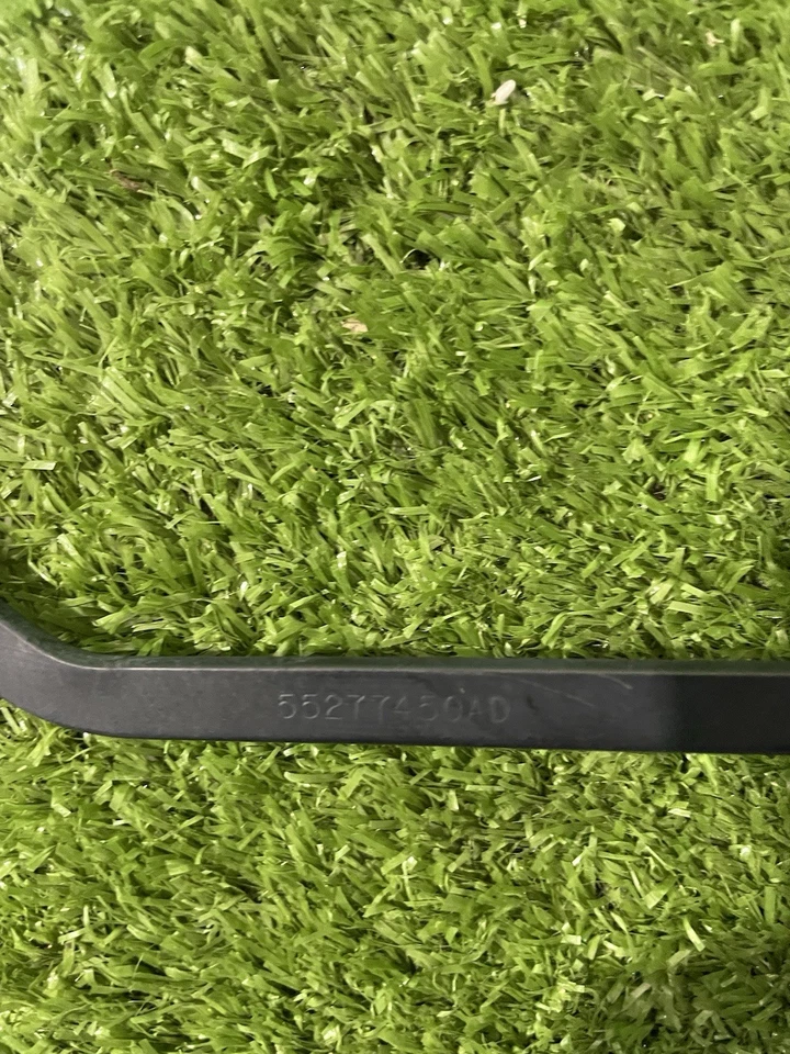 2009-2024 RAM 1500 2500 3500 4500 5500 FRONT WIPER ARM RIGHT MOPAR 55277450AD - Image 4 of 4