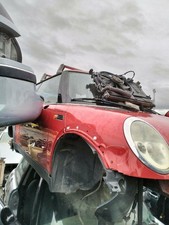 capot MINI R50 R53 2001- 1.6 ONE 2001 2204824