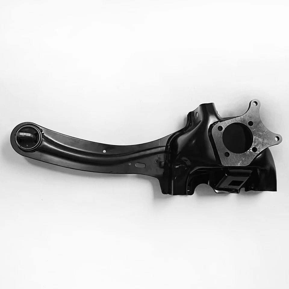 Brazo trasero izquierdo suspensión alta calidad 1 pieza para Mazda 3 2004 2005-2009 Foto 2 de 4