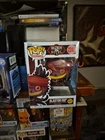Funko Hazbin Hotel Alastor Chase Exclusive Pop! Vinyl Figure #2242