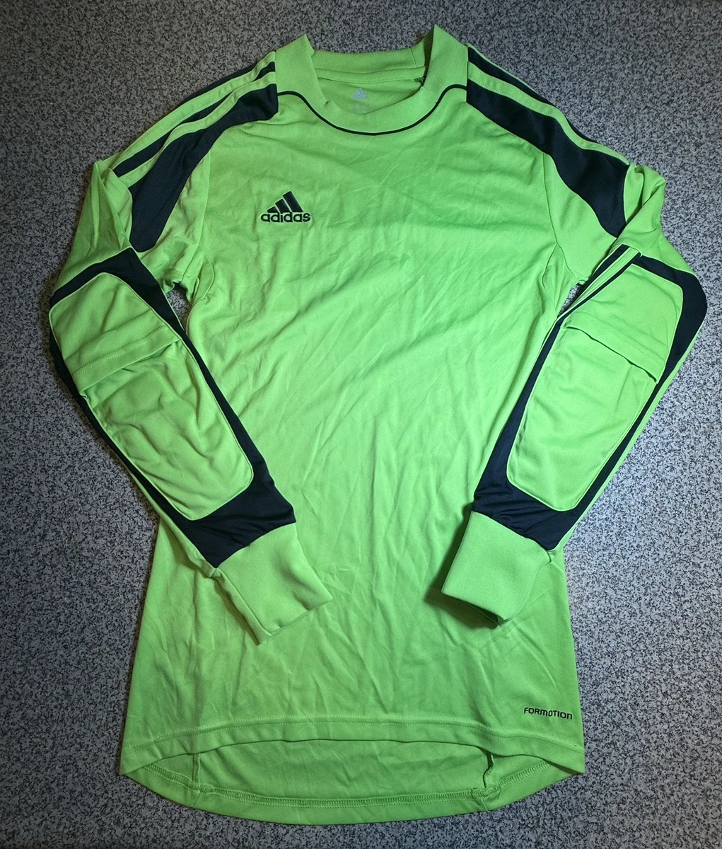 Бейсболка adidas Goalkeeper Jersey In International Club Soccer