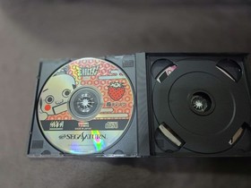 Sega Saturn King