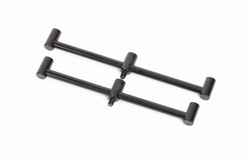 Nash Buzz Bars 3 Rod Front Narrow (19cm) Rutenauflage Karpfenangeln - Bild 1 von 1