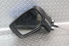 2015 WRX World Rally Blue LH Driver Left Power Heated Door Mirror OEM Factory OE