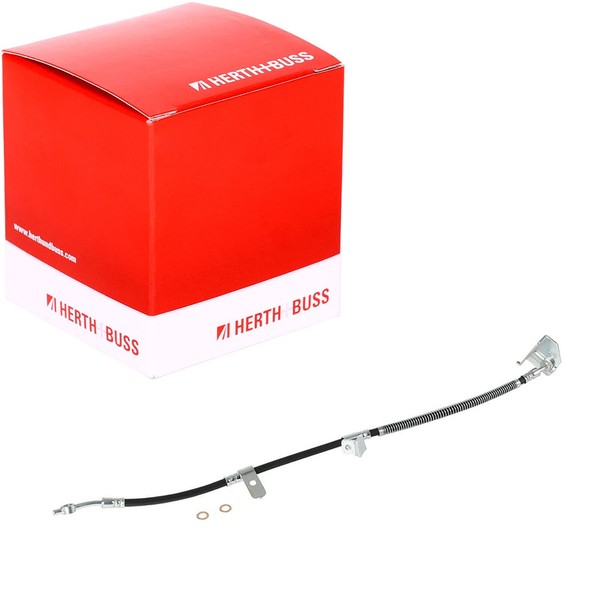 Herth+Buss Bremsschlauch Vorderachse Rechts Passend FÜR Hyundai I40 | J3710594-image