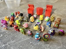 Trash Pack Grocery Gang Trashie’s x30 + 