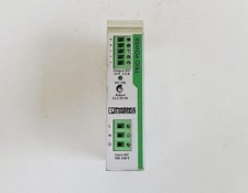 Phoenix Contact 2866268 / TRIO-PS/1AC/24DC/2.5 Power Supply 100-240V 50-60Hz