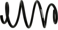 1 X Fahrwerksfeder Sachs Amortyzatory/Shock Absorbers 991 118 FüR Peugeot 308 II