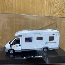 1/43 FIAT Ducato diecast car