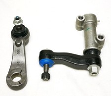 Oem Gm 3 Grooves Pitman Idler Arm 2000-2017 Silverado Sierra Hummer Oem Gm 3 Grooves Pitman Idler Arm 2000-2017 Silverado Sierra Hummer