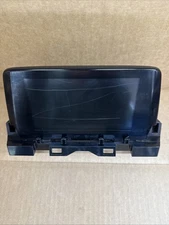 2016 - 2019 Mazda 6 OEM Information Radio Display Screen Receiver GRT7 61 1J0